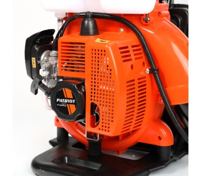 Опрыскиватель ранцевый ПАТРИОТ PT 420WF-12
