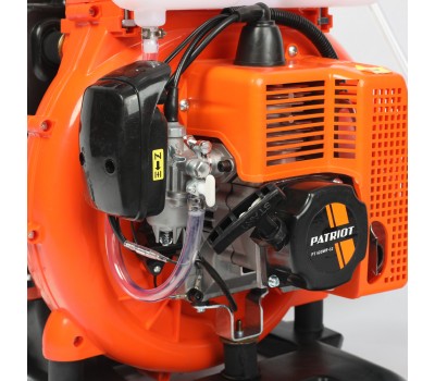 Опрыскиватель ранцевый ПАТРИОТ PT 420WF-12