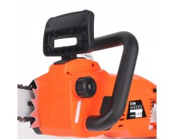Электрическая цепная пила ПАТРИОТ ES 2416-foto3