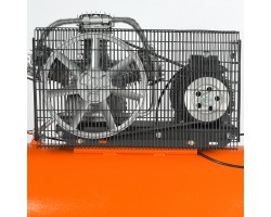 Компрессор поршневой ременной ПАТРИОТ Remeza СБ 4/С-200 LB 40-foto11