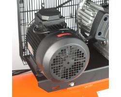 Компрессор поршневой ременной ПАТРИОТ Remeza СБ 4/С-200 LB 40-foto5