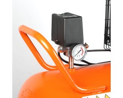 Компрессор поршневой ременной ПАТРИОТ Remeza СБ 4/С-200 LB 40-foto7