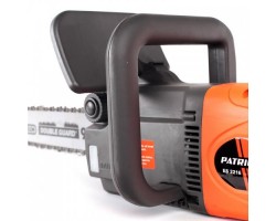 Электрическая цепная пила ПАТРИОТ ES 2216-foto3