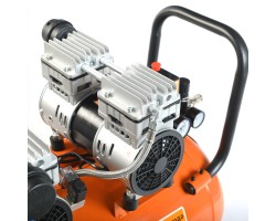 Компрессор поршневой безмасляный ПАТРИОТ WO 50-300-foto8