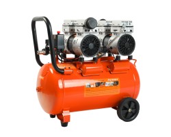 Компрессор поршневой безмасляный ПАТРИОТ WO 50-300-foto11