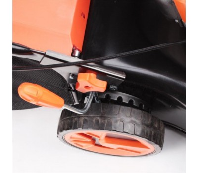 Газонокосилка бензиновая ПАТРИОТ PT 46 LS Газонокосилка бензиновая ПАТРИОТ PT 46 LS