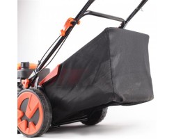 Газонокосилка бензиновая ПАТРИОТ PT 46 LS-foto8