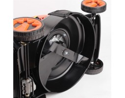 Газонокосилка бензиновая ПАТРИОТ PT 46 LS-foto10