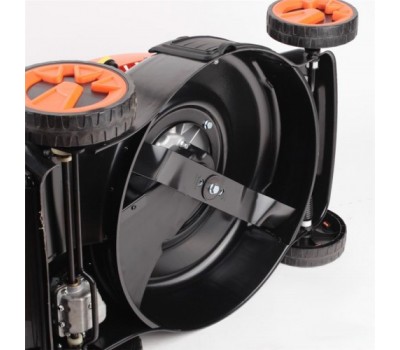 Газонокосилка бензиновая ПАТРИОТ PT 46 LS Газонокосилка бензиновая ПАТРИОТ PT 46 LS