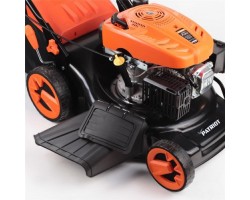 Газонокосилка бензиновая ПАТРИОТ PT 46 LS-foto2