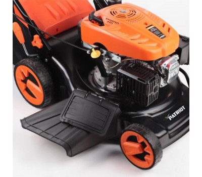 Газонокосилка бензиновая ПАТРИОТ PT 46 LS Газонокосилка бензиновая ПАТРИОТ PT 46 LS