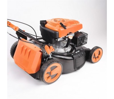 Газонокосилка бензиновая ПАТРИОТ PT 46 LS Газонокосилка бензиновая ПАТРИОТ PT 46 LS