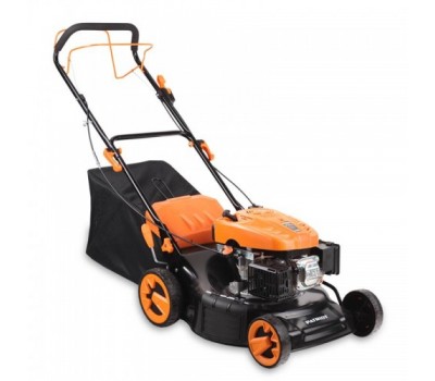 Газонокосилка бензиновая ПАТРИОТ PT 46 LS Газонокосилка бензиновая ПАТРИОТ PT 46 LS