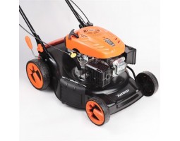 Газонокосилка бензиновая ПАТРИОТ PT 46 LS-foto5