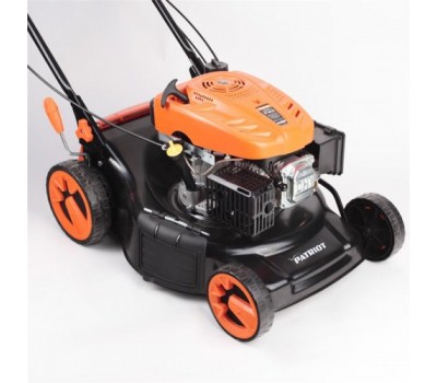 Газонокосилка бензиновая ПАТРИОТ PT 46 LS Газонокосилка бензиновая ПАТРИОТ PT 46 LS