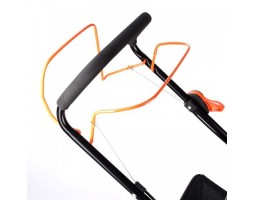 Газонокосилка бензиновая ПАТРИОТ PT 46 LS-foto6