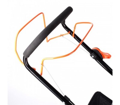 Газонокосилка бензиновая ПАТРИОТ PT 46 LS Газонокосилка бензиновая ПАТРИОТ PT 46 LS