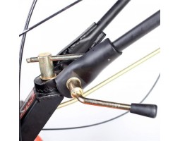 Мотокультиватор дизельный ПАТРИОТ BOSTON 9DE-foto14