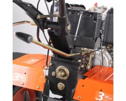 Мотокультиватор дизельный ПАТРИОТ BOSTON 9DE-foto9