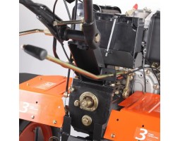 Мотокультиватор дизельный ПАТРИОТ BOSTON 9DE-foto9