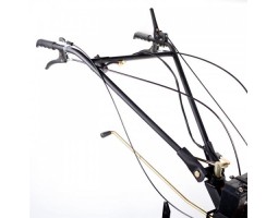 Мотокультиватор дизельный ПАТРИОТ BOSTON 9DE-foto11