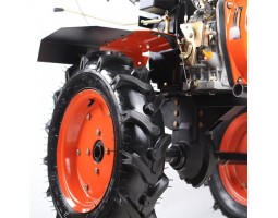 Мотокультиватор дизельный ПАТРИОТ BOSTON 9DE-foto18