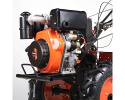 Мотокультиватор дизельный ПАТРИОТ BOSTON 9DE-foto7