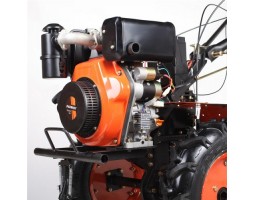 Мотокультиватор дизельный ПАТРИОТ BOSTON 9DE-foto7