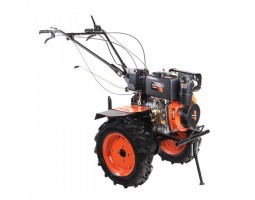 Мотокультиватор дизельный ПАТРИОТ BOSTON 9DE-foto2