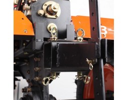 Мотокультиватор дизельный ПАТРИОТ BOSTON 9DE-foto21