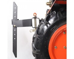 Мотокультиватор дизельный ПАТРИОТ BOSTON 9DE-foto22