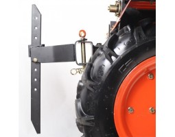 Мотокультиватор дизельный ПАТРИОТ BOSTON 9DE-foto22