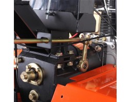 Мотокультиватор дизельный ПАТРИОТ BOSTON 9DE-foto20