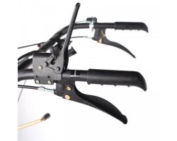 Мотокультиватор дизельный ПАТРИОТ BOSTON 9DE-foto12