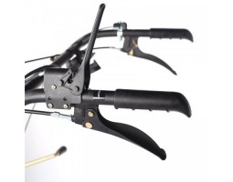 Мотокультиватор дизельный ПАТРИОТ BOSTON 9DE-foto12