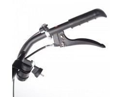 Мотокультиватор дизельный ПАТРИОТ BOSTON 9DE-foto13