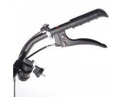 Мотокультиватор дизельный ПАТРИОТ BOSTON 9DE-foto13