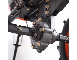 Мотокультиватор дизельный ПАТРИОТ BOSTON 9DE-foto17