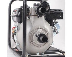 Мотопомпа ПАТРИОТ высоконапорная MP 1560 SH-foto6