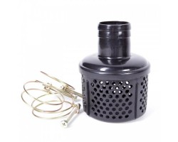 Мотопомпа ПАТРИОТ высоконапорная MP 1560 SH-foto9