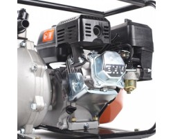 Мотопомпа ПАТРИОТ высоконапорная MP 1560 SH-foto3