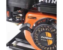 Мотопомпа ПАТРИОТ высоконапорная MP 1560 SH-foto7