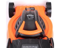 Газонокосилка электрическая ПАТРИОТ PT 1132 E-foto3