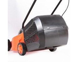 Газонокосилка электрическая ПАТРИОТ PT 1132 E-foto7