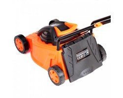 Газонокосилка электрическая ПАТРИОТ PT 1132 E-foto8