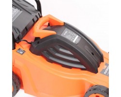 Газонокосилка электрическая ПАТРИОТ PT 1132 E-foto2