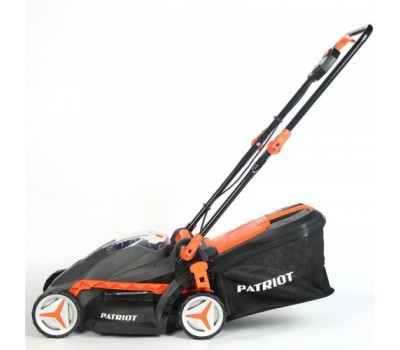 Газонокосилка аккумуляторная ПАТРИОТ РТ330 Li Газонокосилка аккумуляторная ПАТРИОТ РТ330 Li