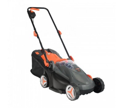Газонокосилка аккумуляторная ПАТРИОТ РТ330 Li Газонокосилка аккумуляторная ПАТРИОТ РТ330 Li
