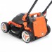 Газонокосилка аккумуляторная ПАТРИОТ РТ330 Li