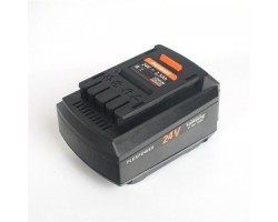 Газонокосилка аккумуляторная ПАТРИОТ РТ330 Li-foto21